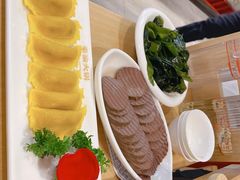 -豪渝火锅(红谷滩万达店)