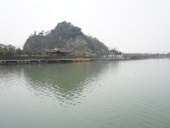 -焦山风景区