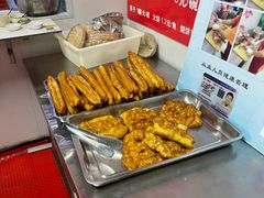 -海清宁记大馅云吞