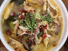 -尚宴(盛世广场·食尚街店)