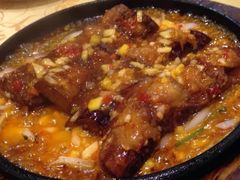 泰汁酿茄子-海宝酒家(中山四路店)