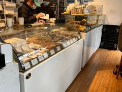 -DRUNK BAKER(上海陕康里店)