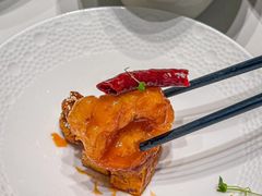 -新光酒家·河豚·海鲜·蟹料理(浦东店)