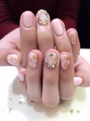 iphone_upload_pic-Easy Lady美甲美睫半永久纹绣工作室