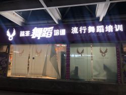 -欲非舞蹈