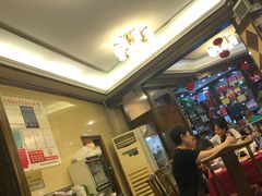 -山城年华老火锅(玉林店)
