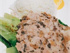 -龙记烧腊茶餐厅(常德路店)