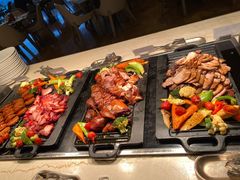 -TABLE·味西餐厅-成都茂业JW万豪酒店