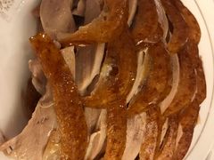 -北京全聚德(天安门店)