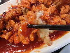-文记沸腾鱼(永安路总店)