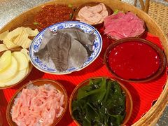 土货九大碗-董眼镜火锅(洪崖洞总店)