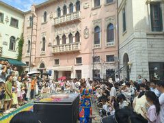 -华谊兄弟（长沙）电影小镇