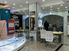 -现代眼镜批发城(台东三路店)