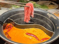 -温野菜涮涮锅(西单大悦城店)