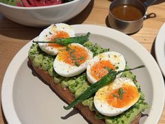 -O'eat Blossom&Pelican(深圳首店)