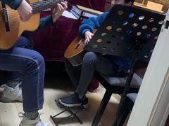 -何顺华吉他沙龙