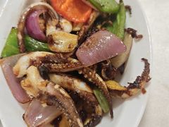 -华源餐厅·海鲜大排档(日月贝店)