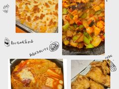 -七八冷面·延边朝鲜族美食(欢乐谷店)