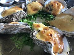 -蠔爺王志德生蚝馆(金沙湾店)