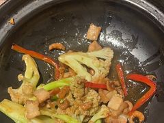 -有璟阁港式餐厅(国贸商城店)