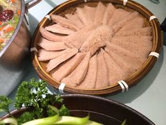 -盡膳口福·百年汤方火锅(科华北路店)