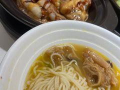 -避风塘·金牌店·夜宵(金玉兰店)