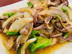 -台州老六海鲜面馆(上南总店)