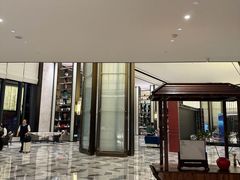 -杭州君尚云郦酒店