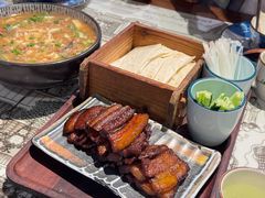 -一味大院•桐庐菜传承店(春江路店)