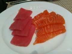 -惠州皇冠假日酒店·西餐厅·自助餐厅