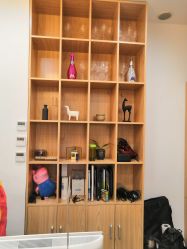 -AFA Hair studio·女士发型设计