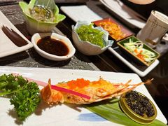 -昱匠·日本料理(金融街店)