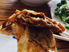 -溢心园香河肉饼总店