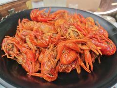 -攻虾纪(五一新村店)