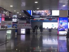 -中国移动(元通大厦营业厅)