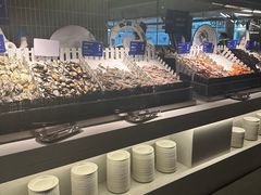 -星伦多 自助料理(圆融店)
