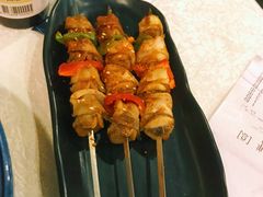 -渔娘渔家丹东海鲜(东直门店)