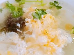 -天津包子铺(万泉庄店)