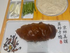 -上海1号私藏菜(黄浦店)