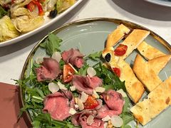 -IL Forno 意坊·意大利餐厅(温州万象城店)