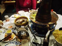 -东来顺•非遗火锅(外滩店)