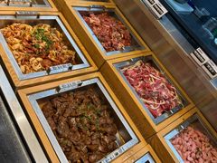 -韩盛·盛江山自助料理(中街大悦城店)
