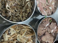 -熊氏牛羊杂粉(龙眼井总店)