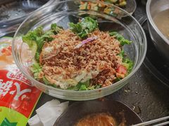 -牛村烤肉餐厅.自助烤肉