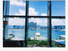 -Caprice(香港四季酒店)