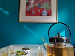 -華僑飯店中餐厅
