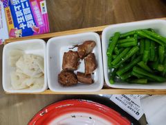 -鲁南仔·滕州炒鸡(经三路店)