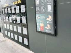 -麦当劳(安定门外大街店)