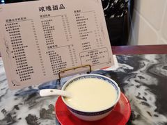 -玫瑰甜品(文明路店)