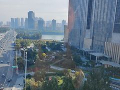 -皇朝万鑫自助餐厅